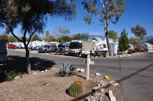 Cactus Country RV Park.