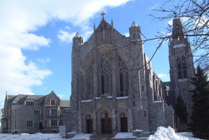 St. Mary's Church