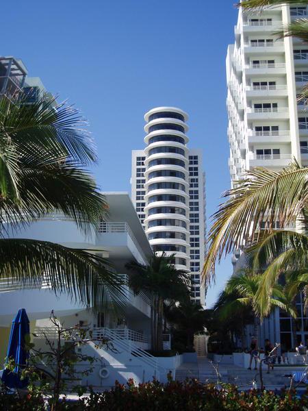 South beach Miami