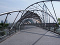 The Helix bridge