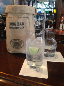 Best G+T of the entire trip