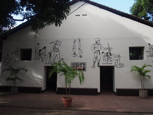 The Museum of Legends and Traditions 