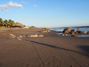 Playa San Juan Venado
