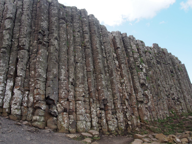 Beautiful Basalt
