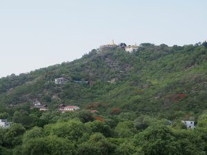Mandalay Hill