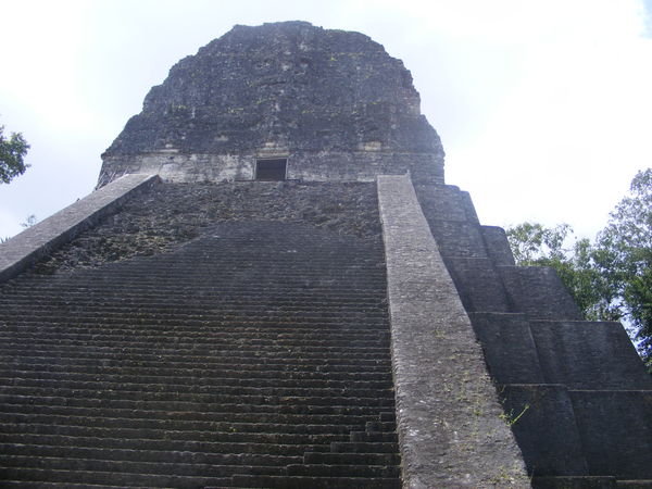 One of the Temples