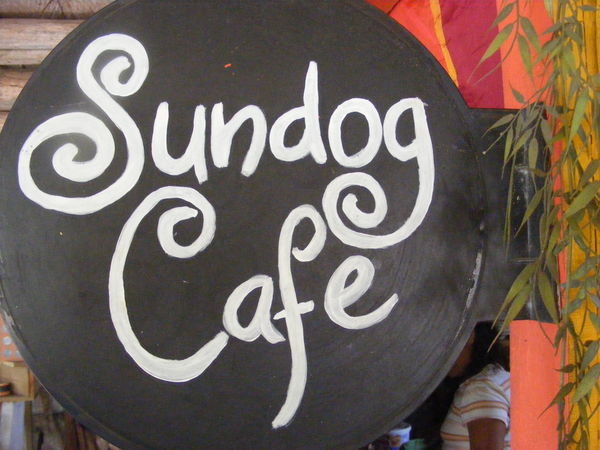 Sundog Café