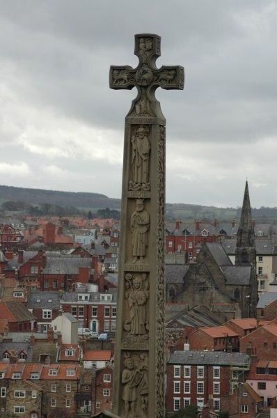 Caedmon's Cross
