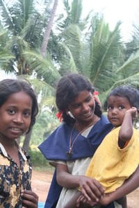 Faces of Tamil Nadu
