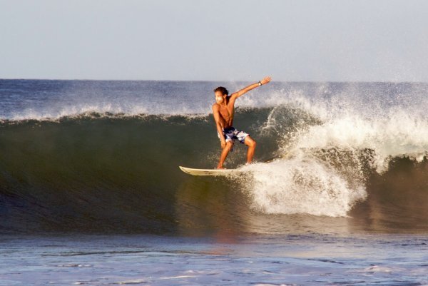 Surf Dudes 2