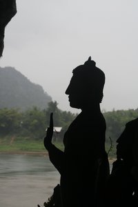 Face of the Mekong