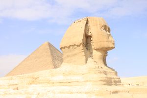 Face of Giza