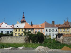 Česky Raj - Jičín