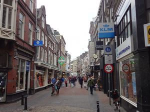 Utrecht - The Netherlands