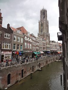 Utrecht - The Netherlands