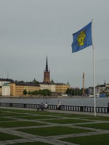 Stockholm - Sweden