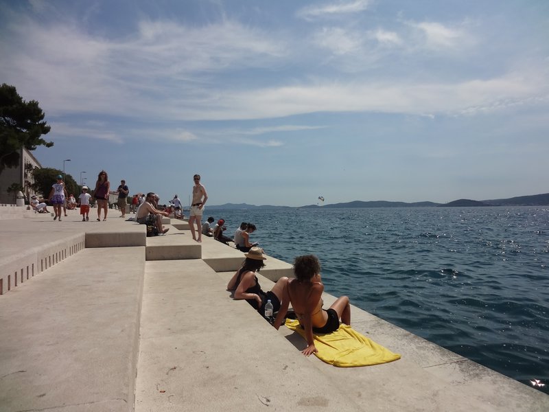 Zadar - Croatia
