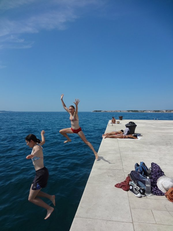 Zadar - Croatia
