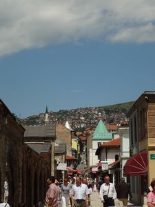Sarajevo - Bosnia