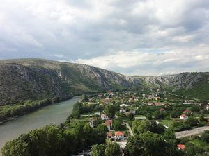 Mostar - Bosnia