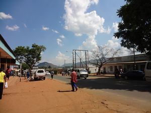 Zomba - Malawi