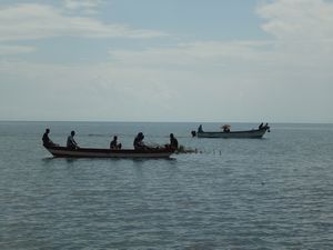 Nkhata Bay - Malawi
