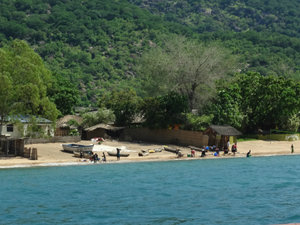 Chembe village