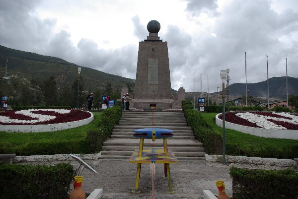 The Monument