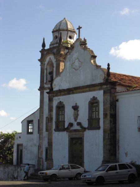 Oilnda - Church no 3