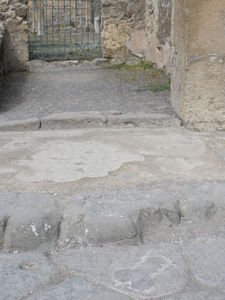 Pompei - directions