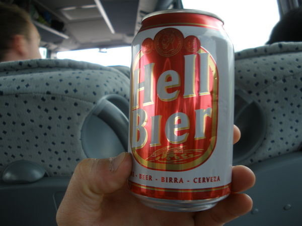 Hell Beer