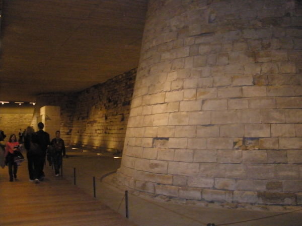 Medieval Louvre