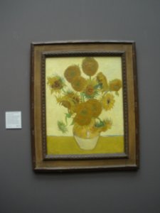 Van Gogh