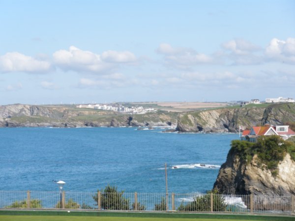 More of Newquay