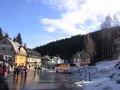 Pez ski town