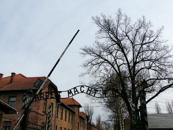 Auschwitz  