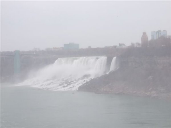 Niagara Falls with John 005