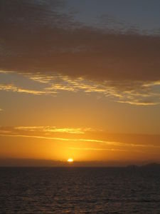 Sunrise - Magnetic Island