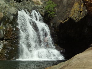 waterfall TSCHUSS