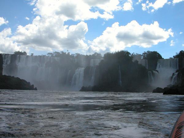 Iguazu Falls #2