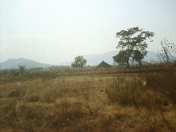 Ethiopian Views