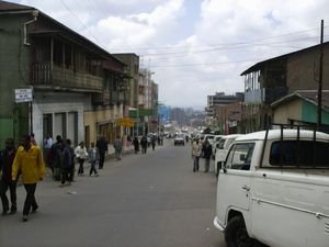 Addis street