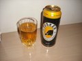 Tusker Beer from Kenya