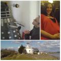 Daleks invade South Wales lighthouse