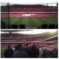 Arsenal Stadium Tour