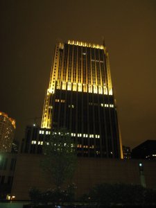 NBC Building