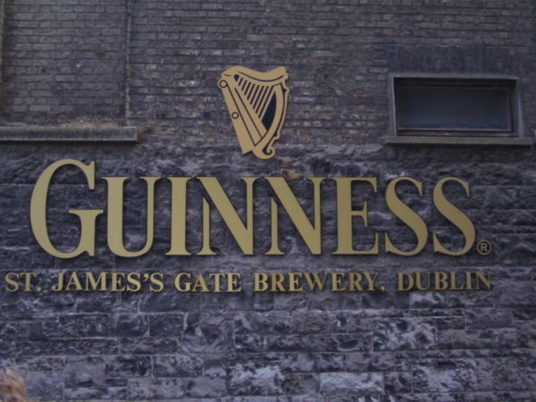 Guiness Museum