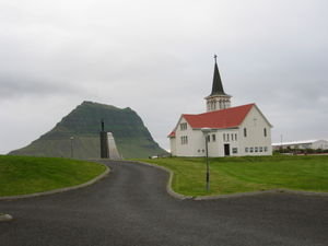 Church Mountain
