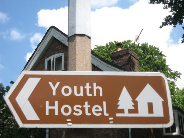 YOUTH Hostel