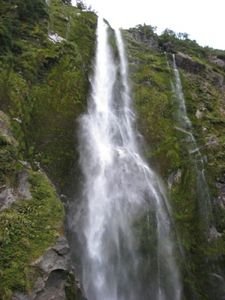 Stirling Falls